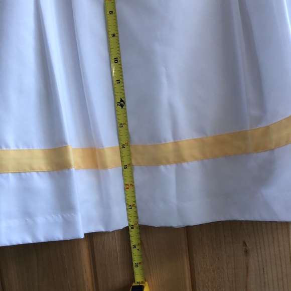 IZOD X- TRA DRY TENNIS SKORT |EUC | SIZE 10 - Picture 4 of 6